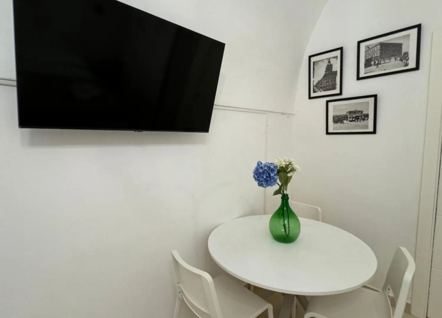 Mari Home Bari Couette-café
