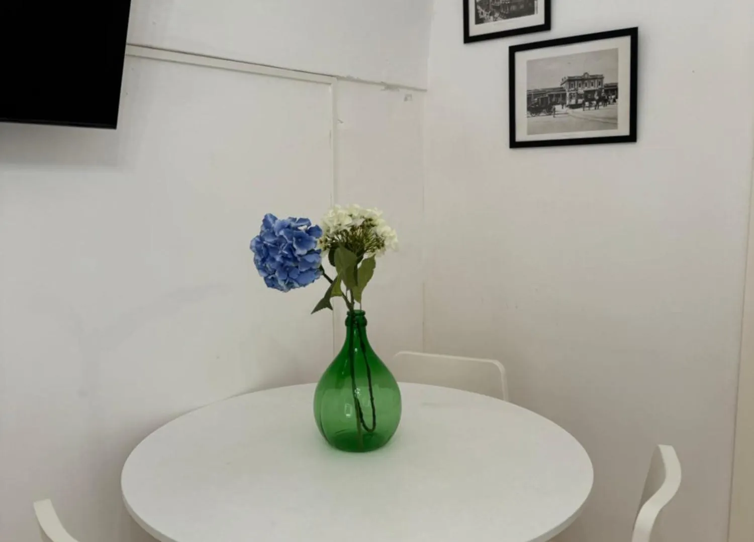 Couette-café Mari Home Bari Italie