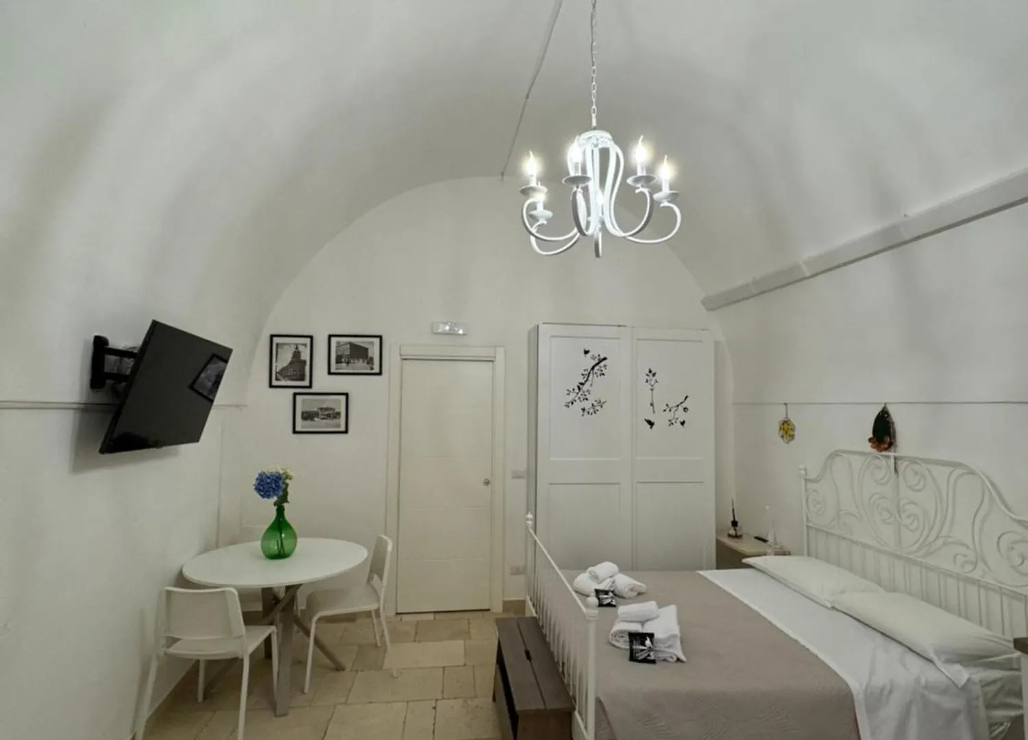 Mari Home Bari